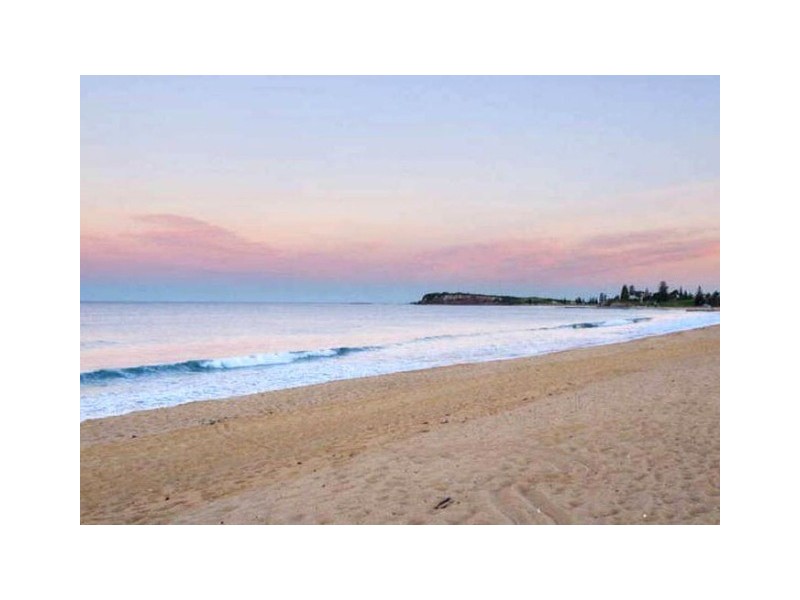 4/14 Jenkins Street, Collaroy NSW 2097