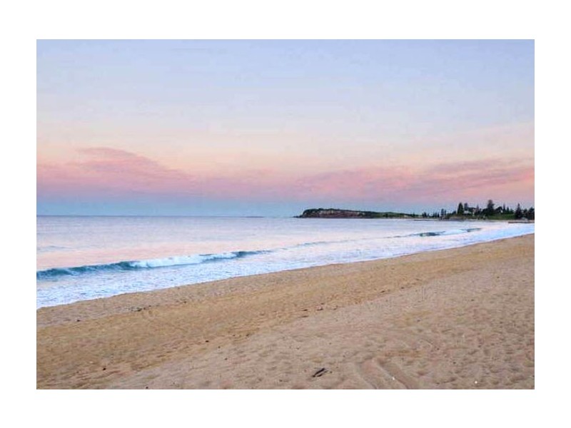 4/14 Jenkins Street, Collaroy NSW 2097