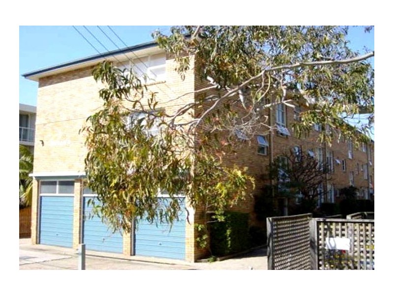 4/14 Jenkins Street, Collaroy NSW 2097