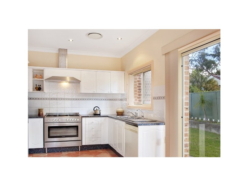 13a Mavor Crescent, Frenchs Forest NSW 2086