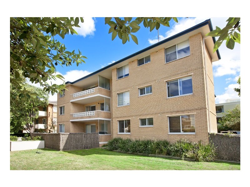 6/1-3 Jenkins Street, Collaroy NSW 2097