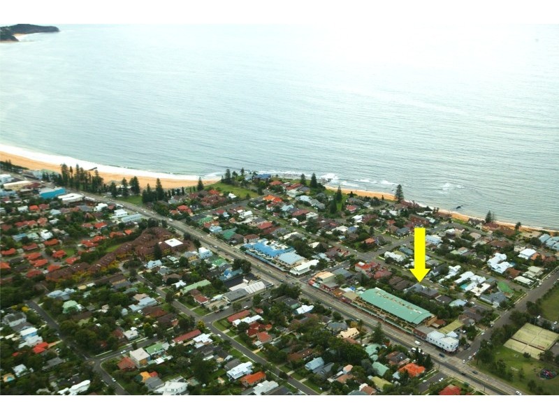 8 Cliff Road, Collaroy NSW 2097