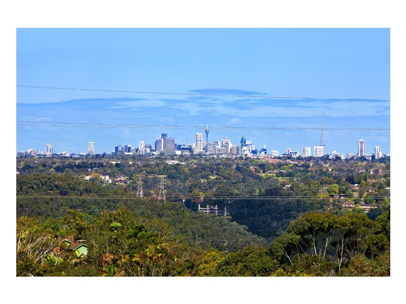 3 Poate Place, Davidson NSW 2085