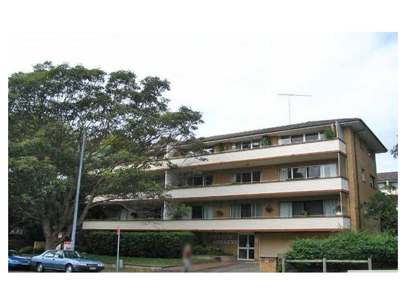 10/27 Dee Why Parade, Dee Why NSW 2099