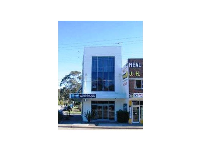 Level 1, 1451 Pittwater Road, North Narrabeen NSW 2101
