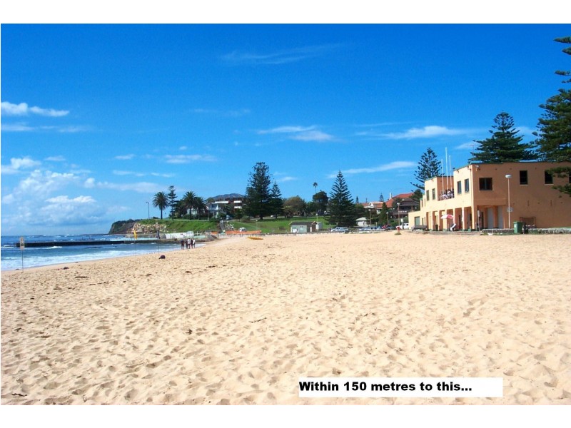 2/4 Wetherill Street, Narrabeen NSW 2101