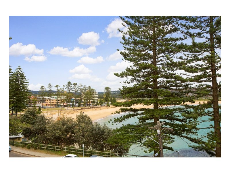 17/2 Monash Parade, Dee Why NSW 2099