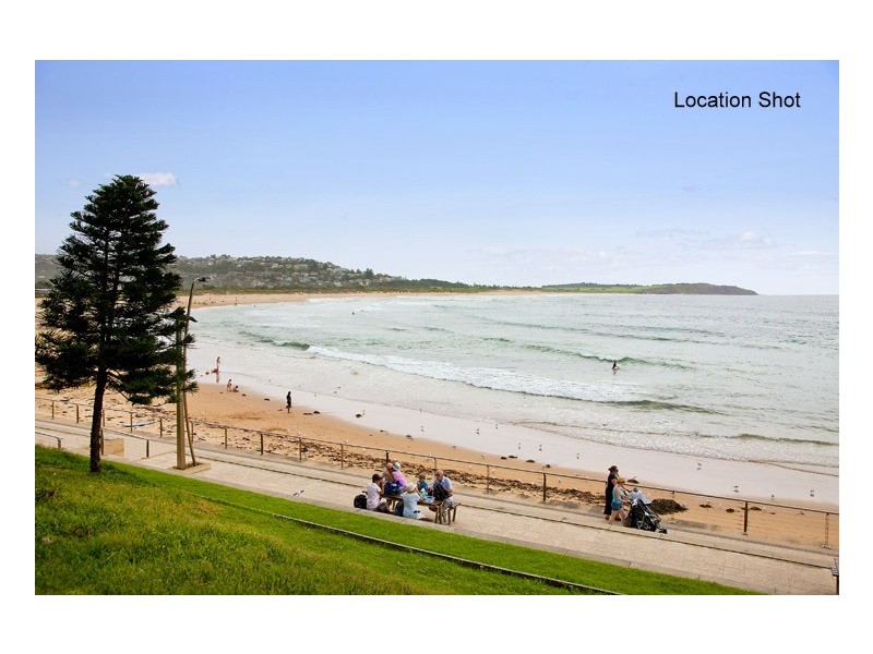 17/2 Monash Parade, Dee Why NSW 2099