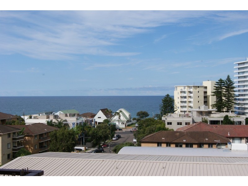 10/18 Ramsay Street, Collaroy NSW 2097