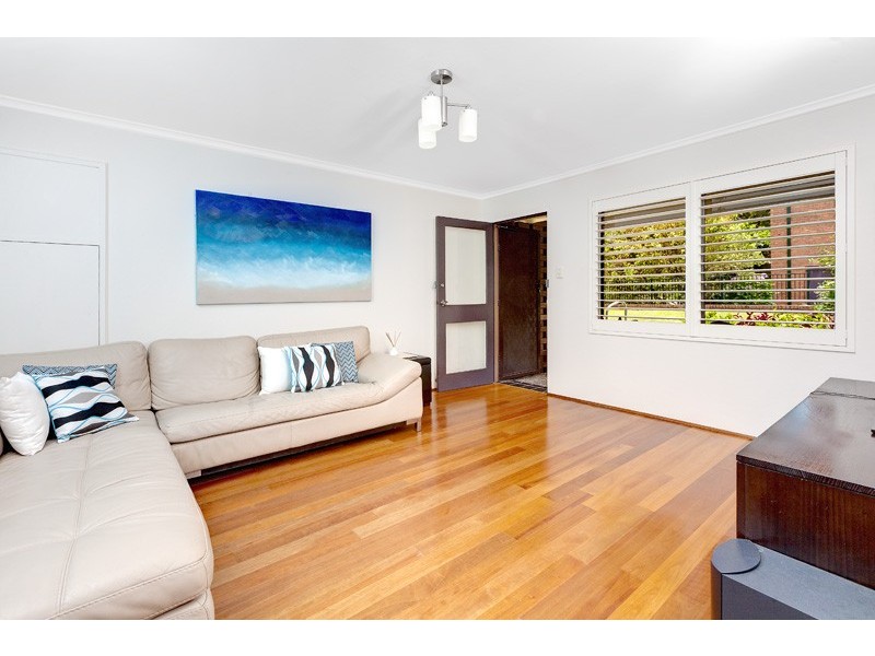 11/7 Western Avenue, North Manly NSW 2100