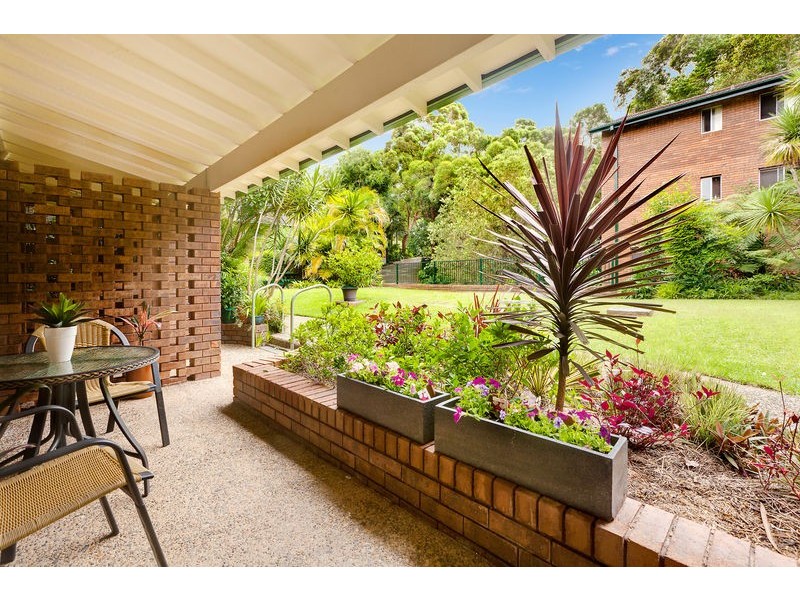 11/7 Western Avenue, North Manly NSW 2100