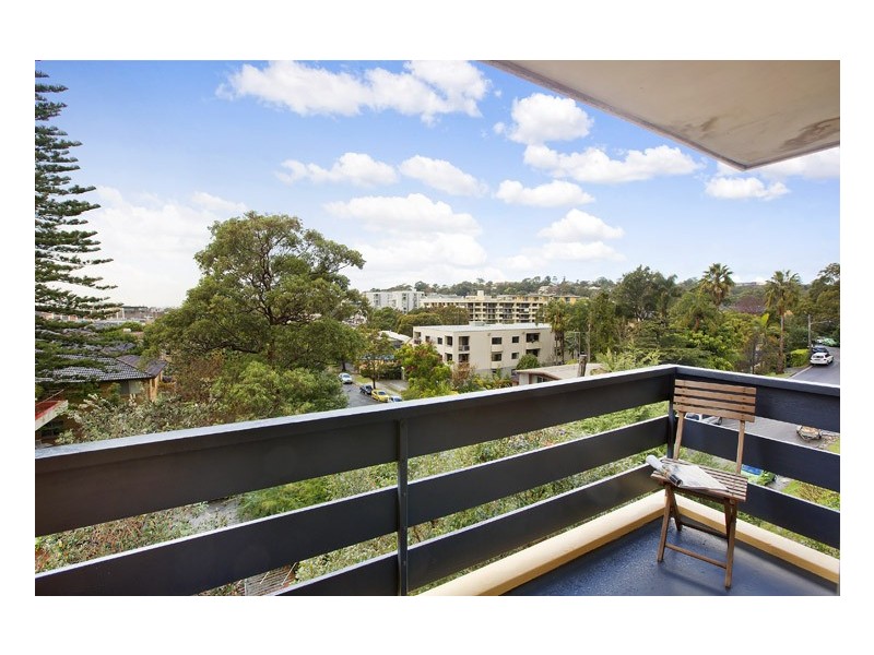 3/29 Redman Road, Dee Why NSW 2099