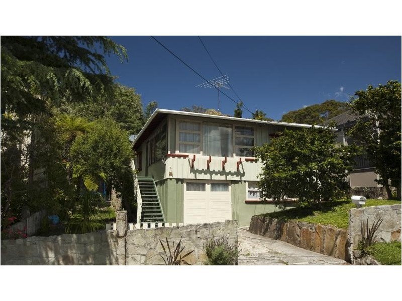 29 Hendy Avenue, Collaroy NSW 2097