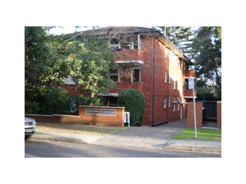 10/1 Lovett Street, Manly Vale NSW 2093