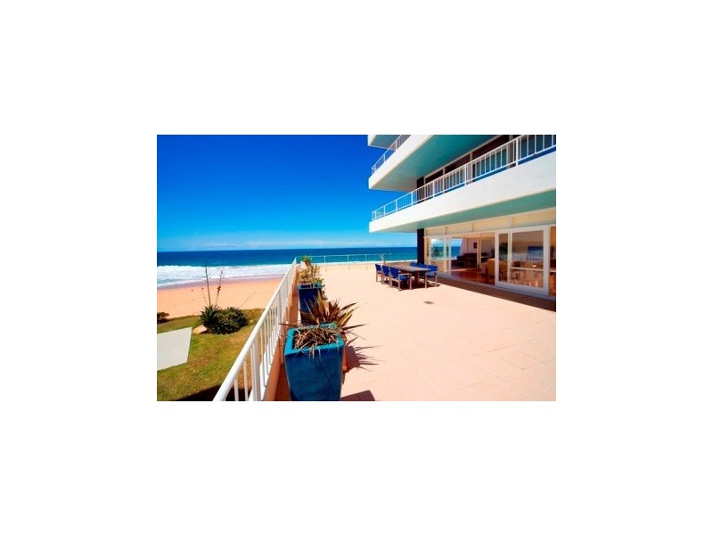 1/1114 Pittwater Road, Collaroy NSW 2097