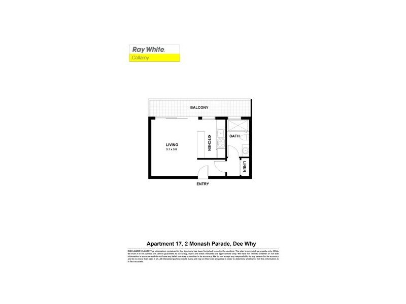17/2 Monash Parade, Dee Why NSW 2099