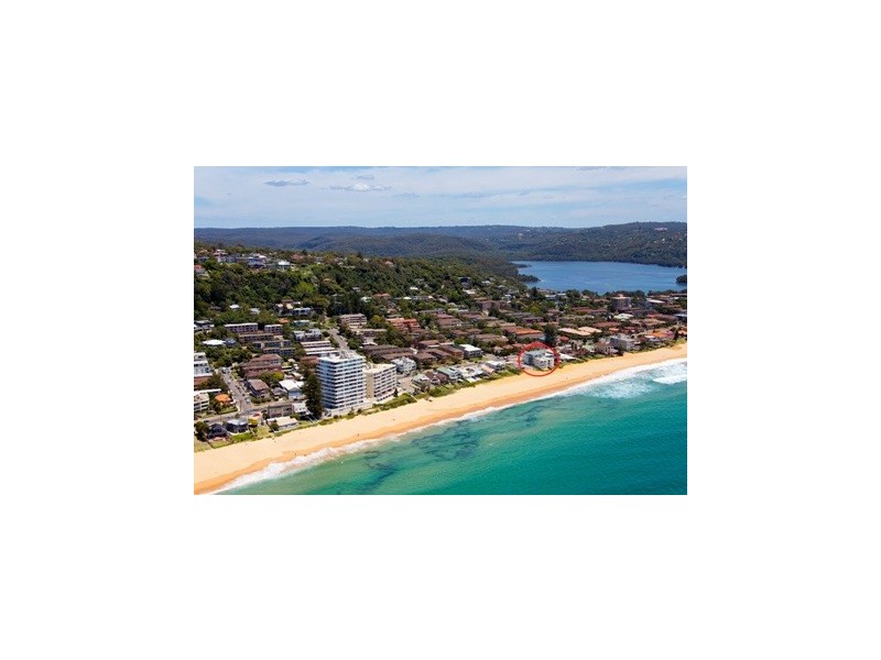 8/1150 Pittwater Road, Collaroy Beach NSW 2097