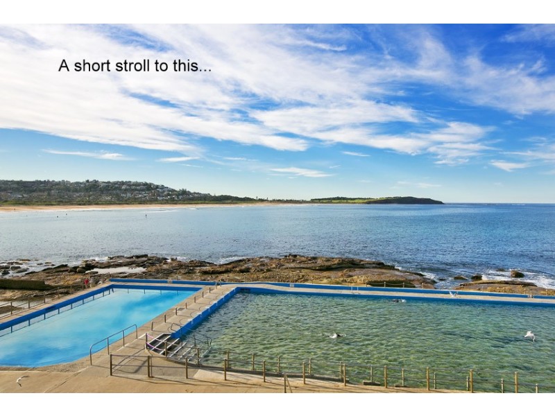 8/28 Pacific Parade, Dee Why NSW 2099