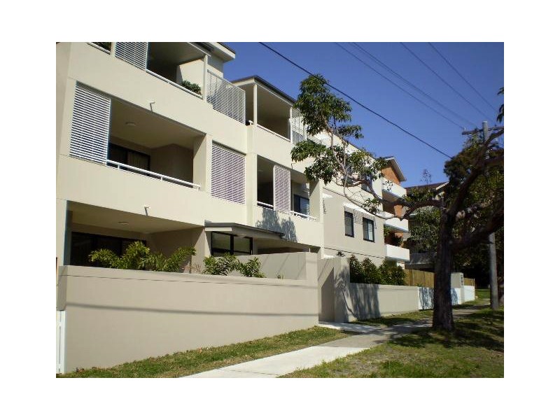 4/22 Westminster Avenue, Dee Why NSW 2099