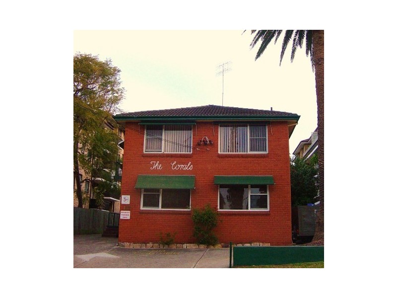 6/103 Pacific Parade, Dee Why NSW 2099