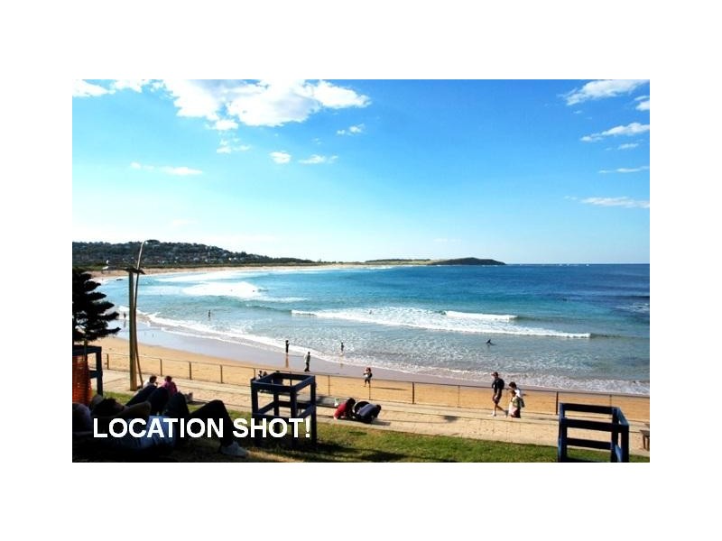 6/103 Pacific Parade, Dee Why NSW 2099