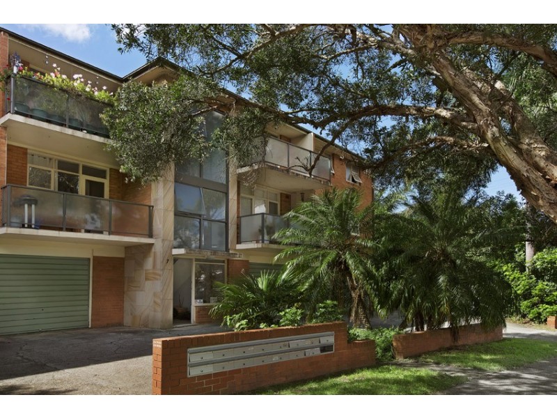 3/7 Rowe Street, Freshwater NSW 2096