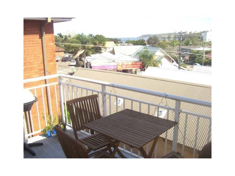 9/68 Albert Street, Freshwater NSW 2096