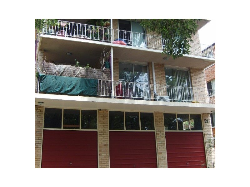 11/53 Pacific Parade, Dee Why NSW 2099