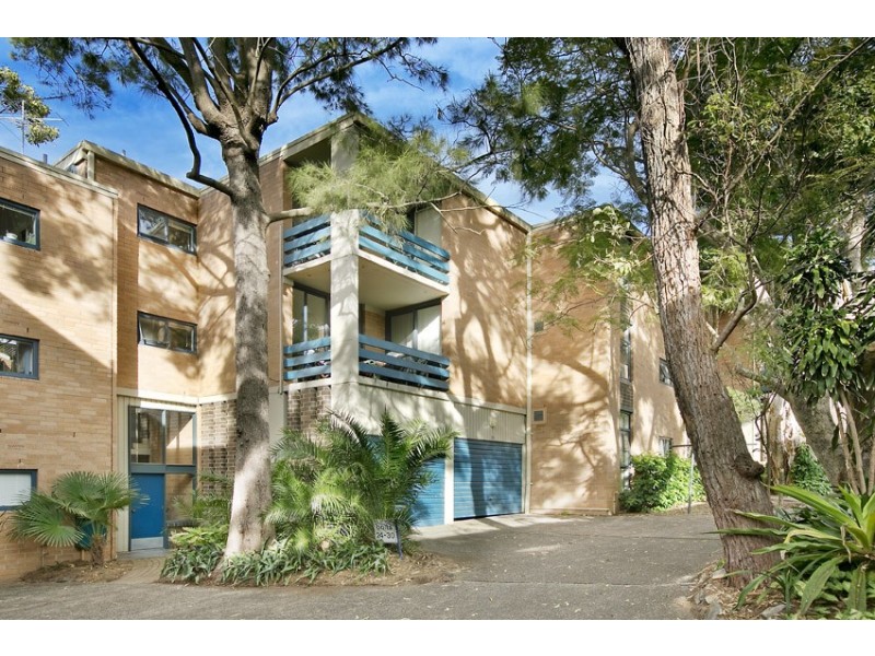 25/34 The Crescent, Dee Why NSW 2099