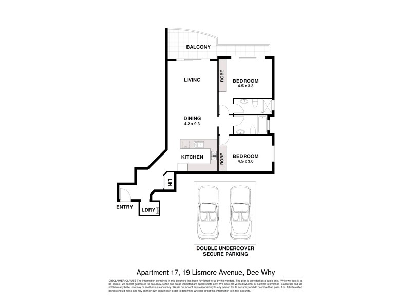 17/19-21 Lismore Avenue, Dee Why NSW 2099