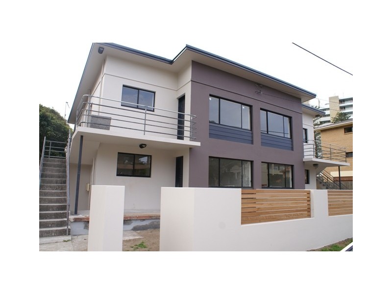 4/3 Frazer Street, Collaroy NSW 2097