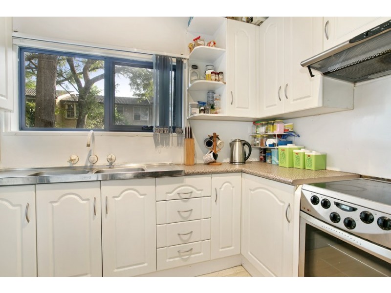 25/34 The Crescent, Dee Why NSW 2099