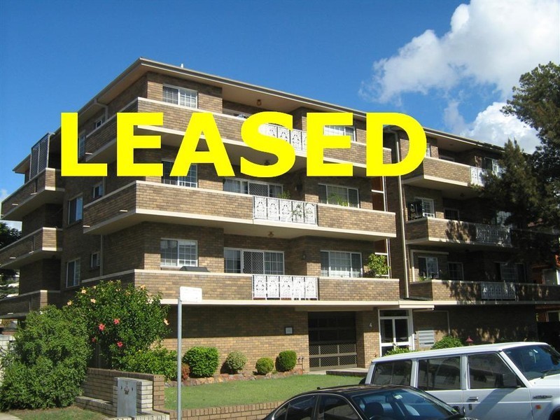 2/4-6 Bruce Street, Brighton-le-sands NSW 2216