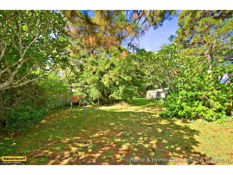 103 Napoleon Street, Sans Souci NSW 2219