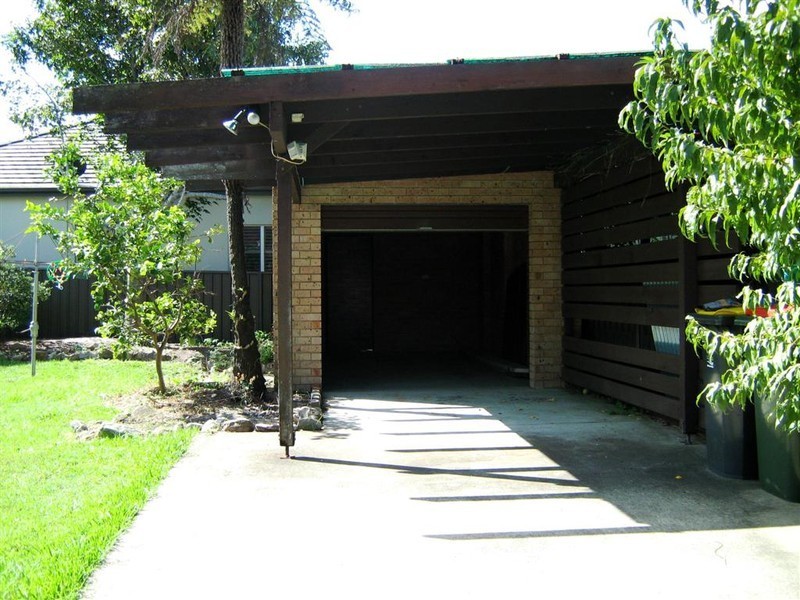 57 Fontainebleau Street, Sans Souci NSW 2219