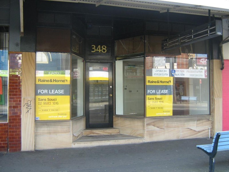 348  Bay Street, Brighton-le-sands NSW 2216