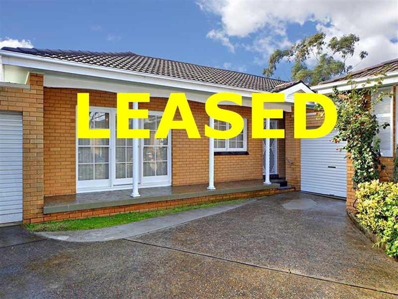 8/23-25 Fontainebleau Street, Sans Souci NSW 2219