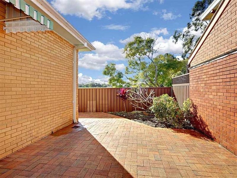 8/23-25 Fontainebleau Street, Sans Souci NSW 2219