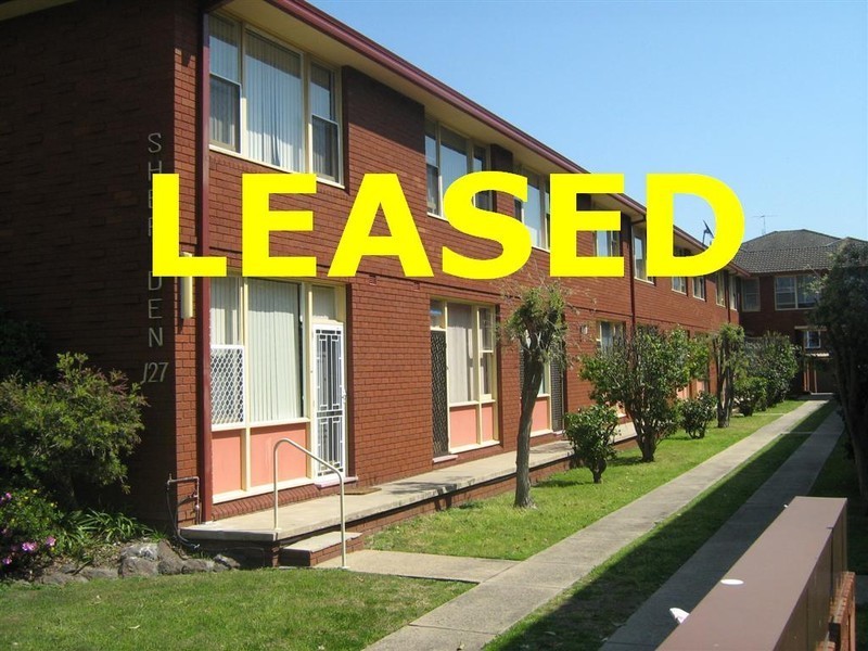 14/127 Alfred Street, Sans Souci NSW 2219