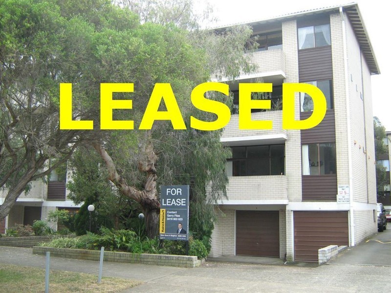 23/54 Solander Street, Monterey NSW 2217