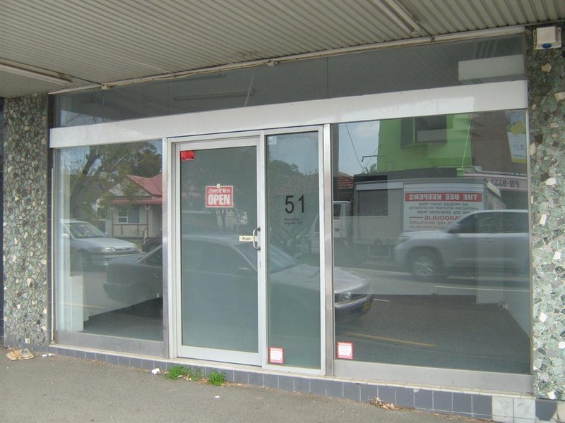 51 Rocky Point Road, Kogarah NSW 2217