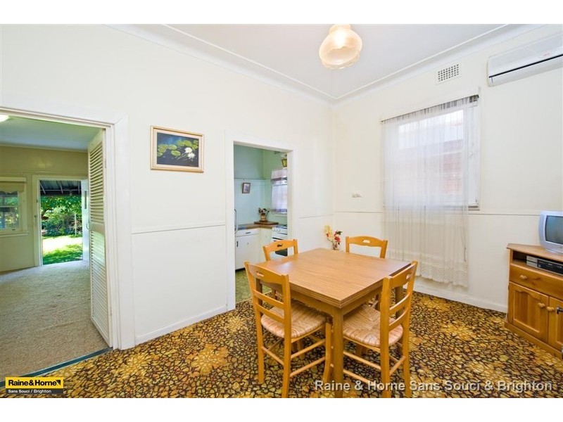 39  Walmer Street, Sans Souci NSW 2219