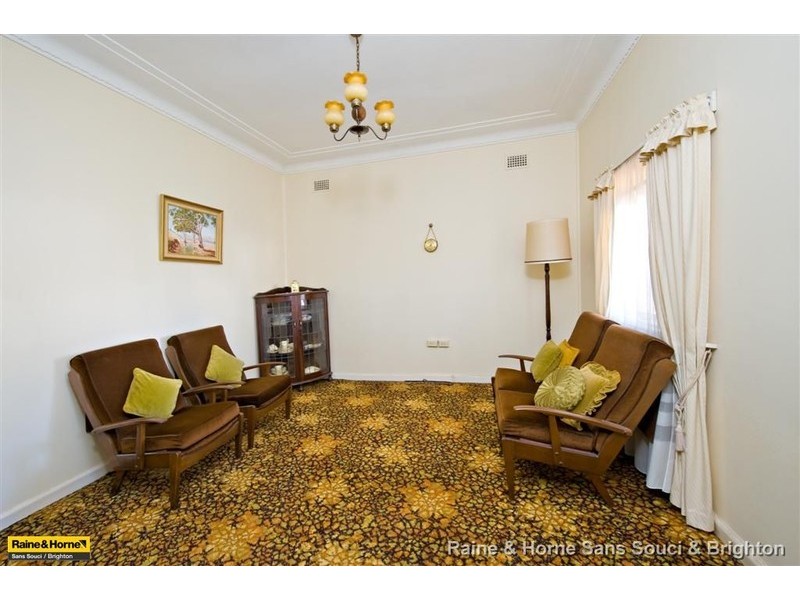 39  Walmer Street, Sans Souci NSW 2219