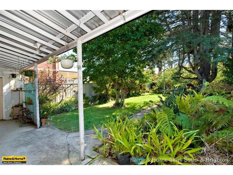 39  Walmer Street, Sans Souci NSW 2219