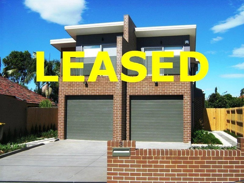 3 Robert Street, Sans Souci NSW 2219