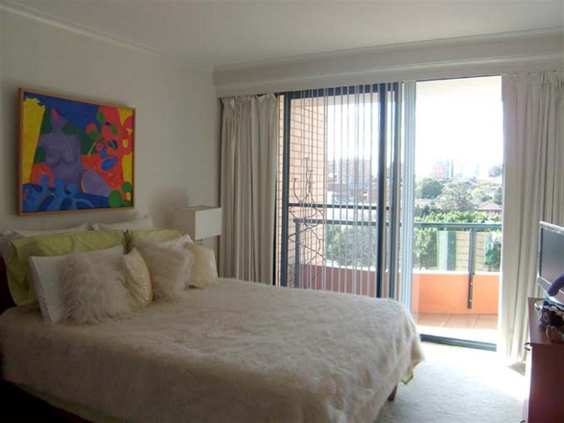 34/2 Ashton Street, Rockdale NSW 2216