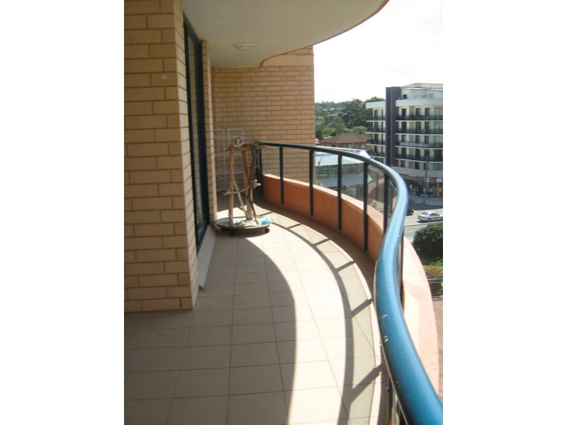 34/2 Ashton Street, Rockdale NSW 2216