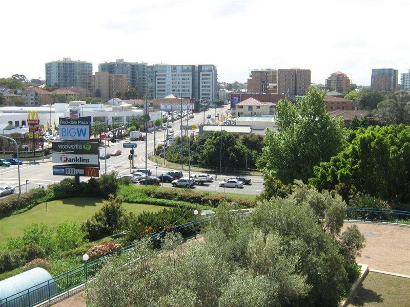 34/2 Ashton Street, Rockdale NSW 2216