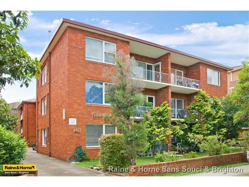 2/146 Russell Avenue, Dolls Point NSW 2219