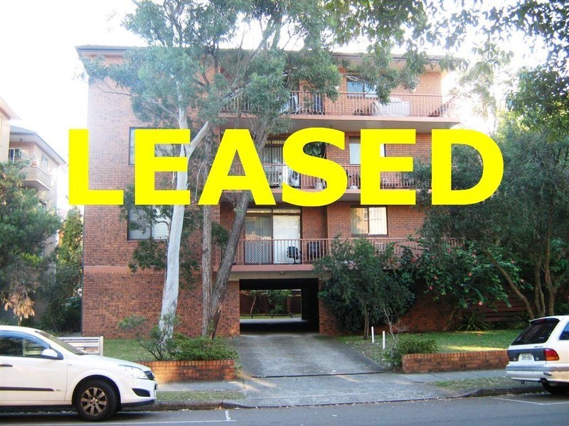 4/27 Trafalgar Street, Brighton-le-sands NSW 2216